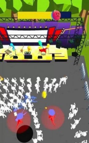 混乱演唱会v0.1