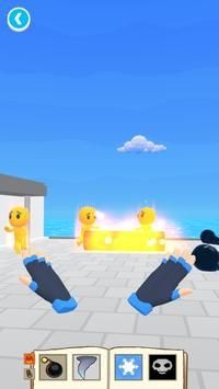 魔法连击v0.1.6