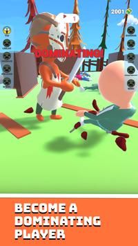 邪恶的隐藏v1.0.1