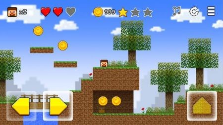 工艺超级跳球v1.1.1