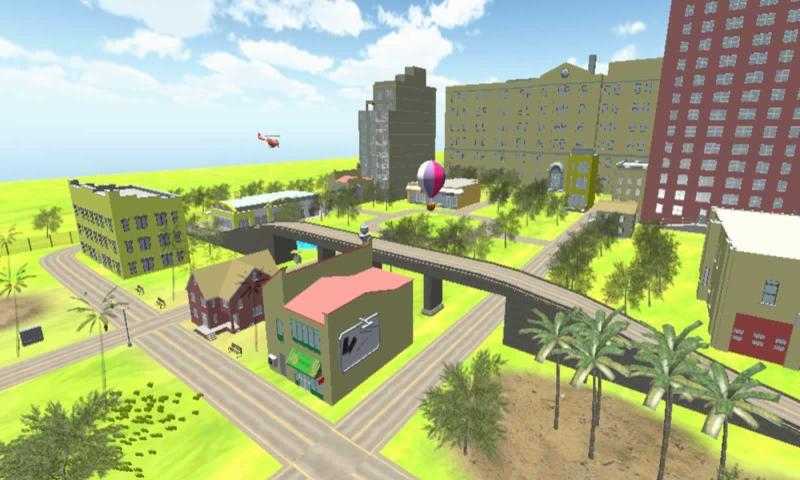 杜比赛车模拟v0.2