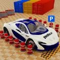 现代警车停车v1.2