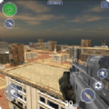 城市末日射击v1.1