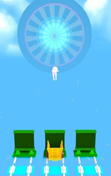 火柴人小推车v1.0