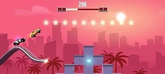 公路逃离v1.2.1