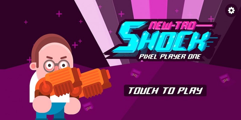 怀旧冲击v1.0.1
