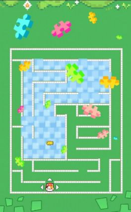 迷宫我最行v1.1