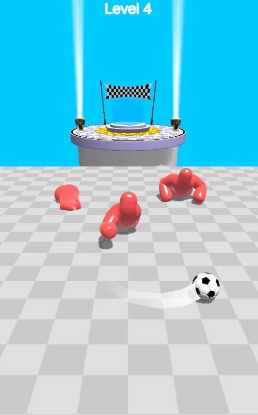 球杀果冻人v0.2.6