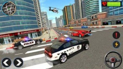 警察追逐犯罪v4.0.10