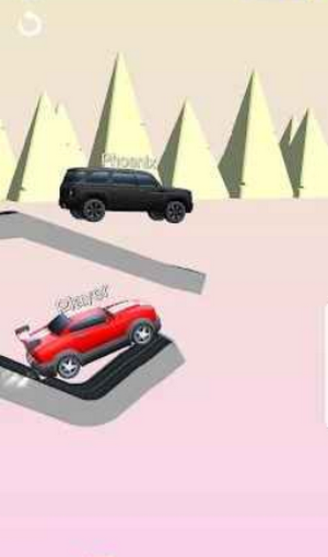 冲刺竞速赛车v0.1