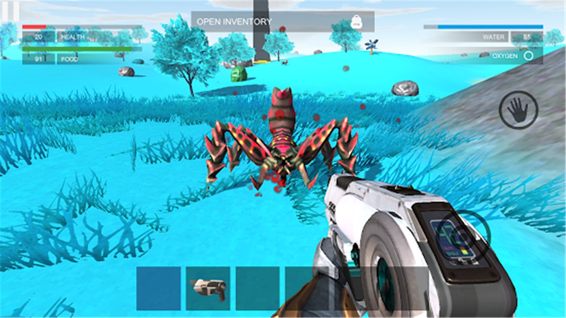 跨越星际之门v1.0