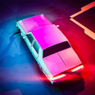 高速公路警车追击v1.0