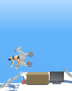 山羊登山者v1.01