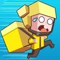 快递小哥冲鸭v1.0.5