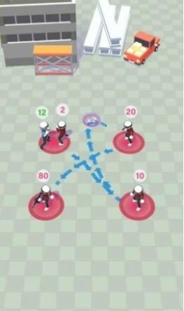 间谍英雄拼图v0.0.1