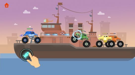 大脚车总动员2v1.0.2
