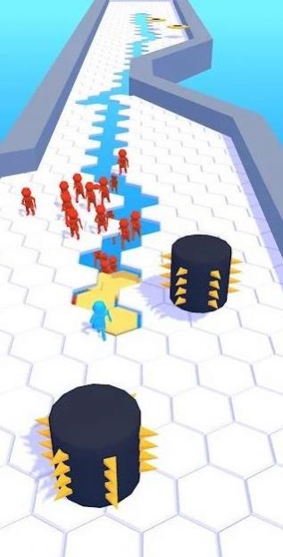 踏空人群v0.1