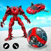 未来派红球机器人汽车v1.4.1