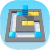 叠放积木v0.0.1