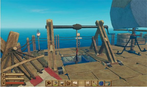 海洋漂流记v1.0.0