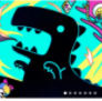 磕物v