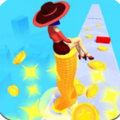 百万富翁跑酷v0.1