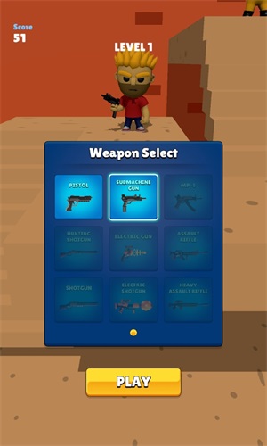 英雄的目标v1.0.0