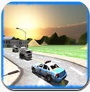 警车开道3Dv1.4