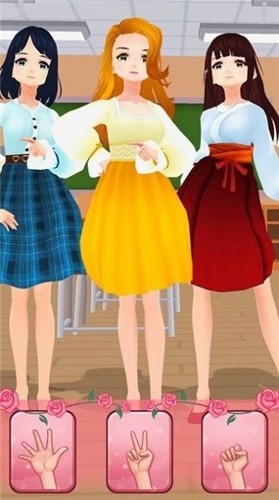 纸片人猜拳v1.6