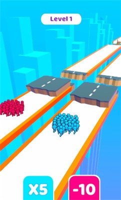 人群控制大师v0.4