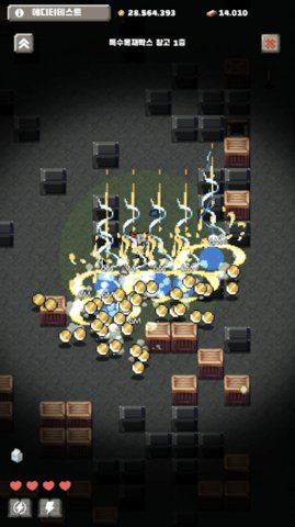 工厂神偷v1.4.3