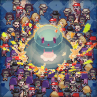 点击丧尸v1.0.3