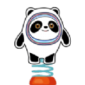 弹力冰墩墩v1.0