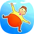 胖子下落赛v0.1