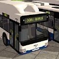 城市公交载客模拟器v0.5