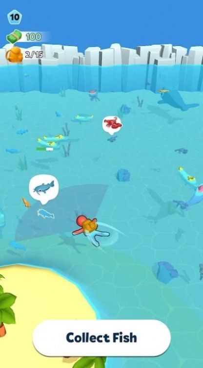 水族馆乐园v1.1