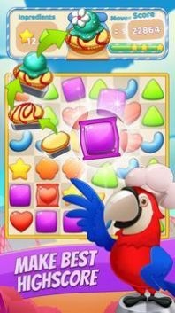 甜果酱躁狂症v1.0.11