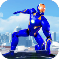 城市钢铁英雄v1.0