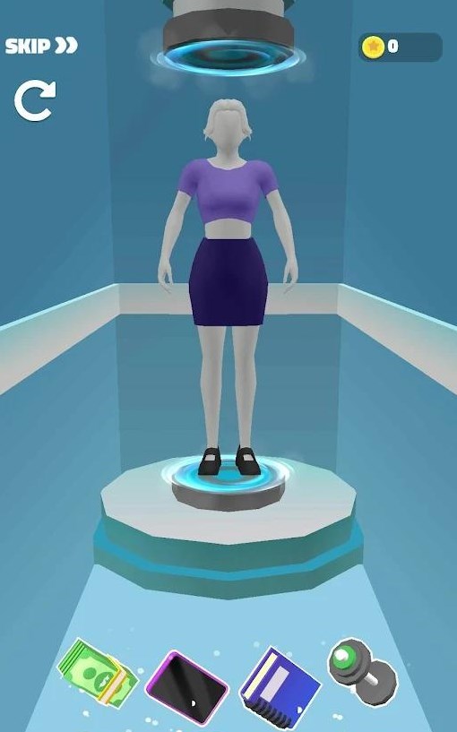 恋人公司v1.0.5