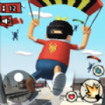 香肠吃鸡派对v1.0.1