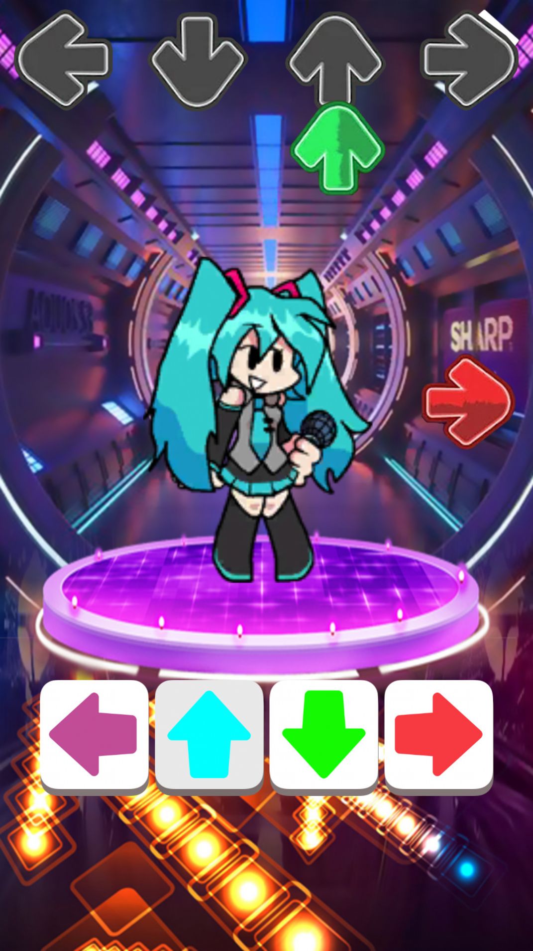 高音歌唱家v1.0