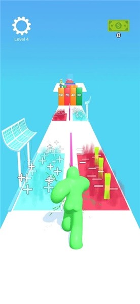 能量赛跑者3Dv0.1