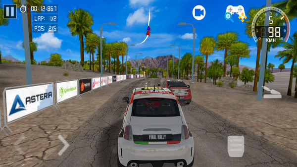 终级拉力赛车v1.2