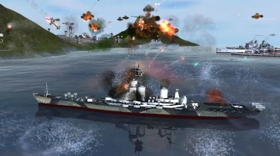 炮艇战2022v3.4.7