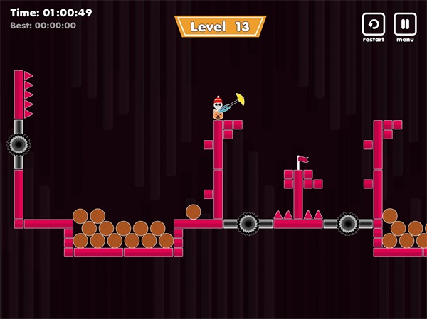 工艺锤子攀登v1.5
