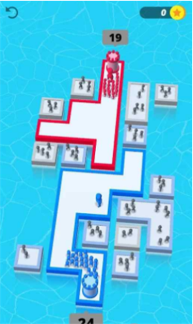 城堡扩军对战v1.0