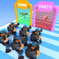 士兵快跑v0.1