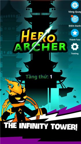 超神的箭矢v1.0.3