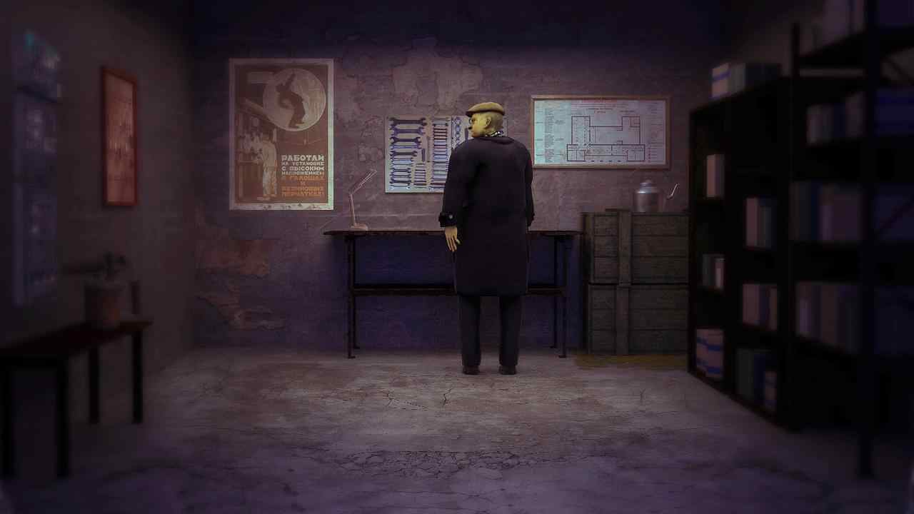葬礼模拟器v0.1