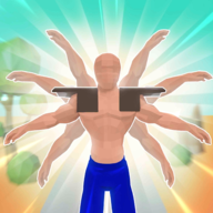 千臂奔跑v0.0.2